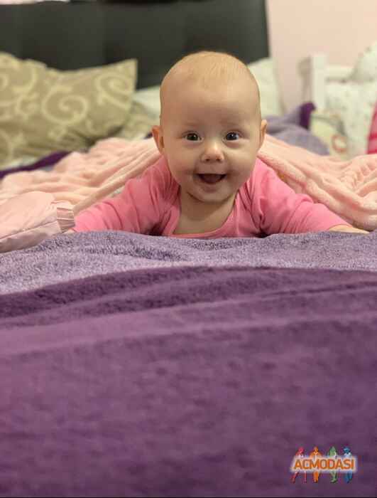 Мия Данииловна Миронова фото №1490023. Завантажено 20 Грудня 2019