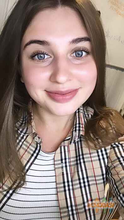 Юлиана Александровна Ива фото №1617368. Завантажено 25 Березня 2021