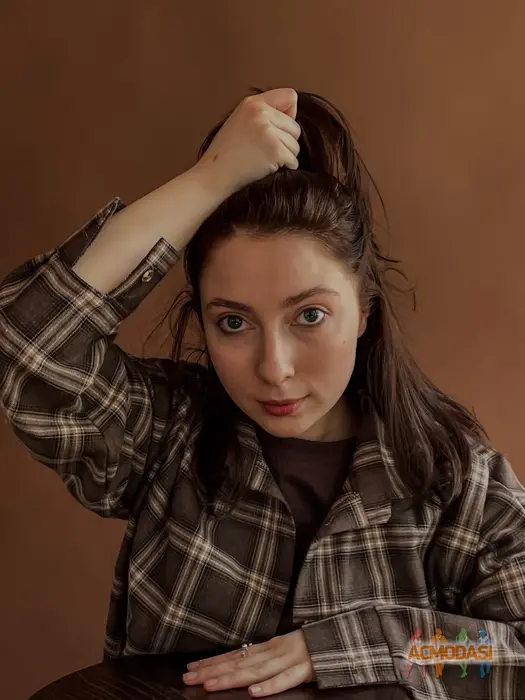 Анастасія  Давидьонок фото №1744724. Завантажено 02 Липня 2025