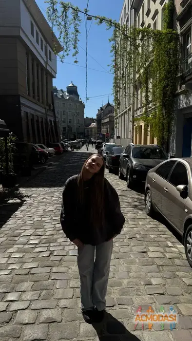 Поліна Аркадіївна Самчук фото №1742513. Завантажено 30 Квітня 2025