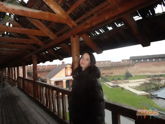 Софія  Кальчук фото №1751086. Завантажено 03 Січня 2026