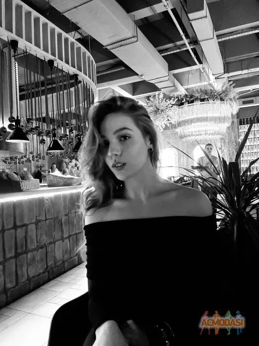 Накоскіна Вероніка   фото №1751873. Завантажено 18 Січня 2026