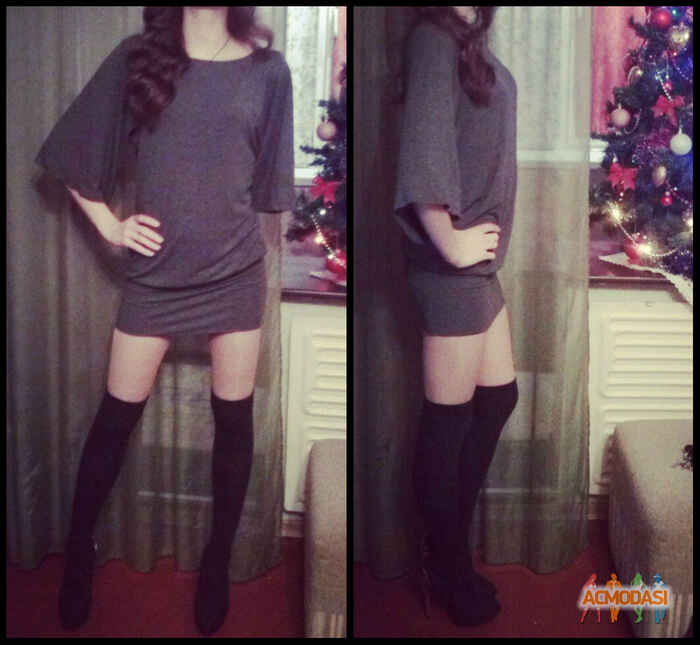 Дарина Игоревна Кулик фото №784576. Завантажено 13 Лютого 2015