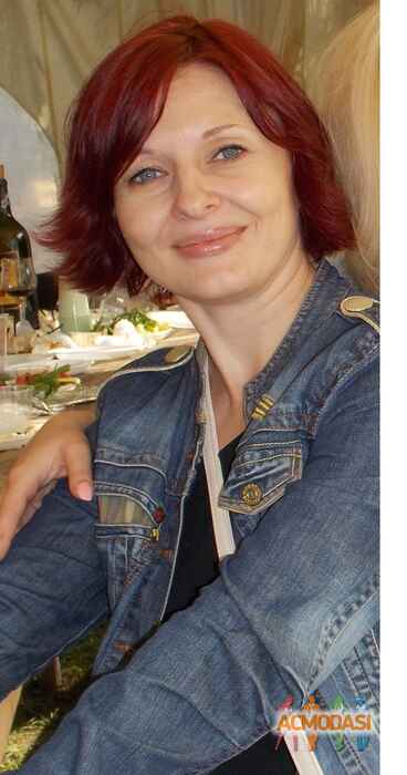 Ірина Костянтинівна Дмитрієва фото №857484. Завантажено 03 Грудня 2015