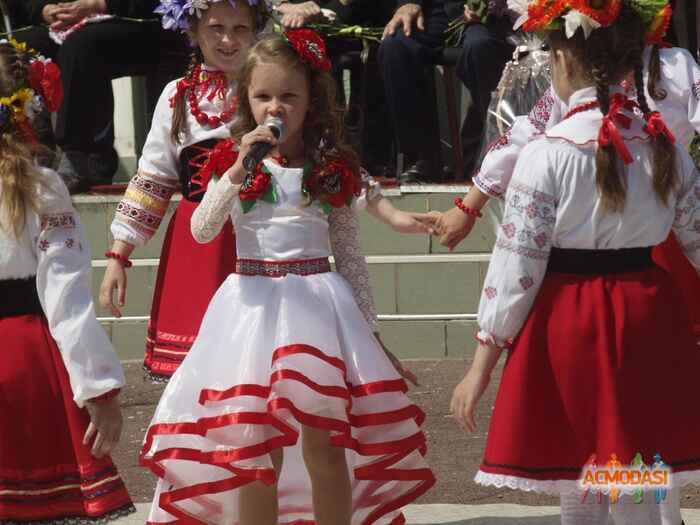 Яна Данилівна Кудря фото №895686. Завантажено 26 Березня 2016