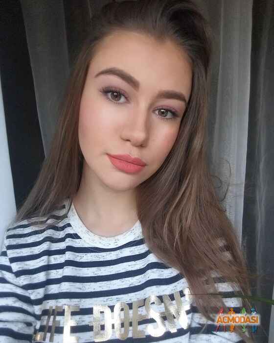 Катерина Олексіївна Авдєєнко фото №990001. Завантажено 26 Листопада 2016