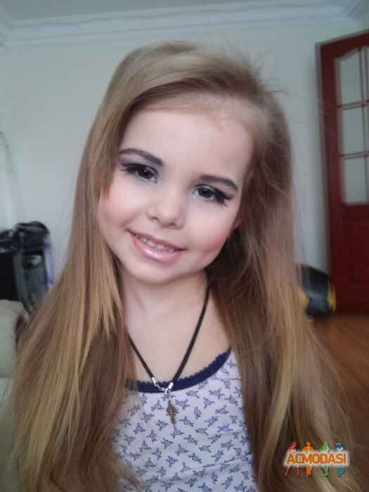 Марго Олеговна Лукьяненко фото №1023128. Завантажено 21 Лютого 2017