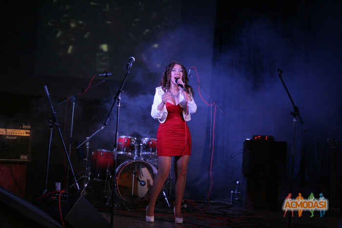 Виктория  Демченко фото №1023987. Завантажено 22 Лютого 2017