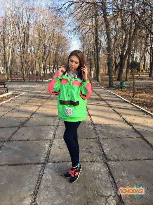 Даша  Злывка фото №1036374. Завантажено 27 Березня 2017