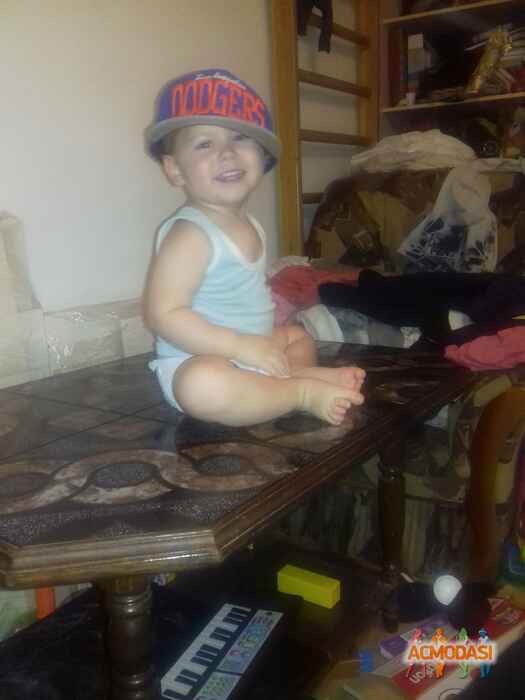 Михайло Володимирович Яременко фото №1031871. Завантажено 15 Березня 2017