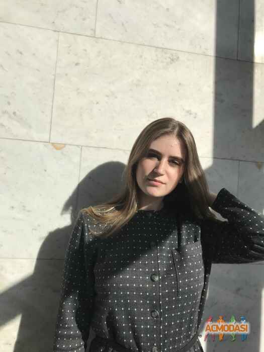 Александра Сергеевна Пастух фото №1272218. Завантажено 08 Серпня 2018