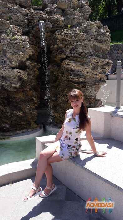 Галина Олександрівна Лоза фото №1115160. Завантажено 09 Жовтня 2017