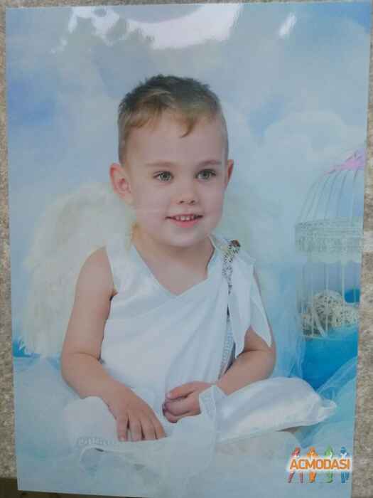 Даниил Андреевич Ничипорчук фото №1118442. Завантажено 14 Жовтня 2017