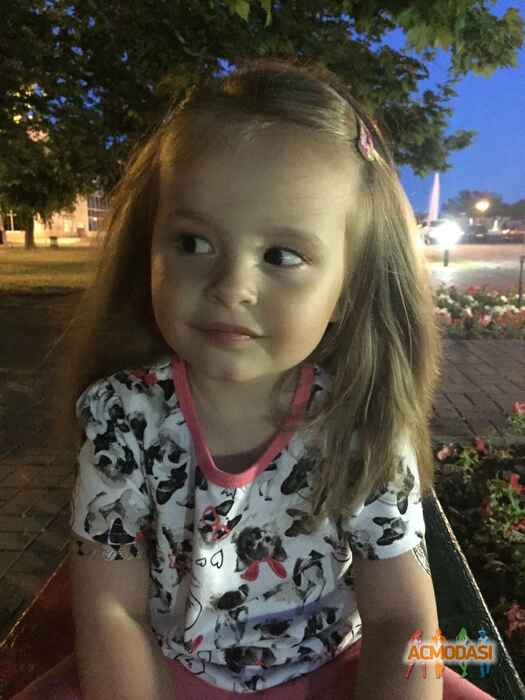 София Константиновна Щебликина фото №1122525. Завантажено 23 Жовтня 2017