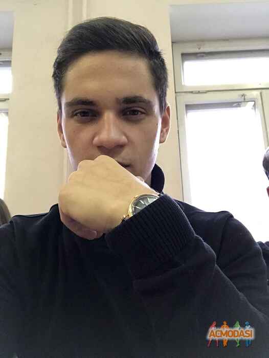 Коля  Мацкив фото №1125298. Завантажено 27 Жовтня 2017