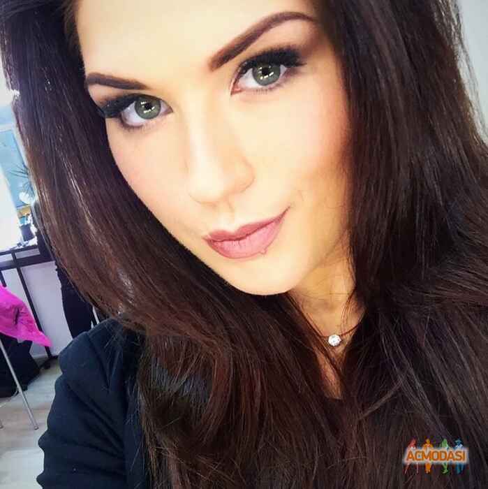 Евгения Гнатовская Евгениевна фото №1163927. Завантажено 12 Січня 2018