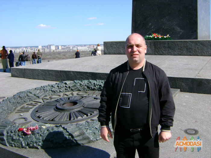 Юрій Іванович Іваненко фото №1169598. Завантажено 21 Січня 2018