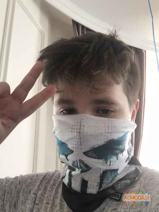 Влад Максимович Семенов фото №1583964. Завантажено 14 Листопада 2020