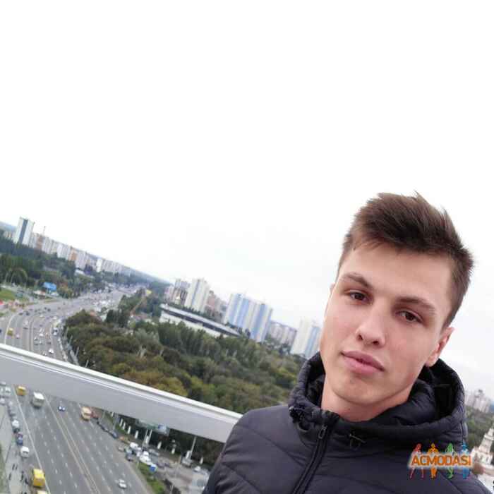 Антон Iгорович Бондарев фото №1450397. Завантажено 18 Вересня 2019