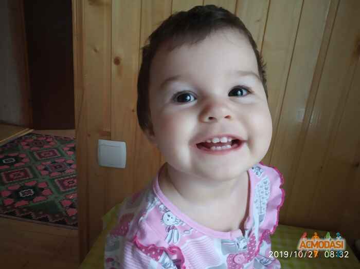 Варвара Олександрівна Юденко фото №1470863. Завантажено 05 Листопада 2019