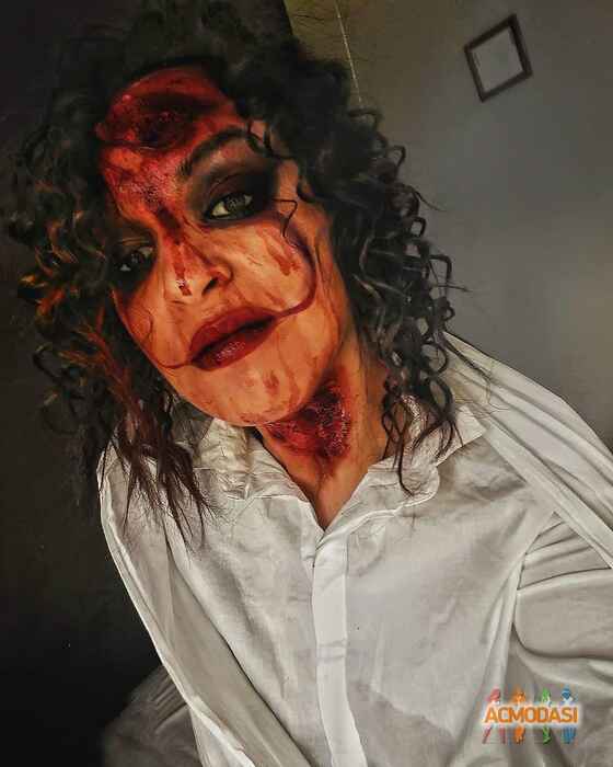 Інна  Сагайдак фото №1474529. Завантажено 12 Листопада 2019