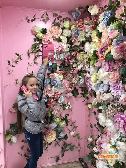 Анастасия Александровна Будаева фото №1481695. Завантажено 29 Листопада 2019