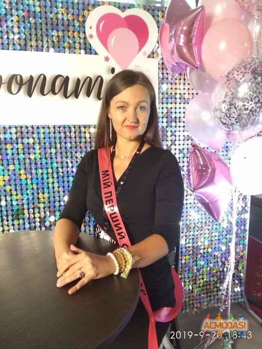 Елена  Иванова фото №1501704. Завантажено 26 Січня 2020