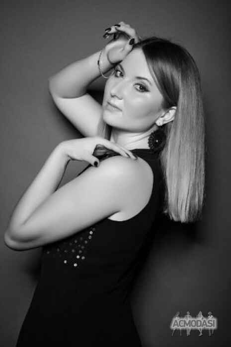 Анна Васильевна Бырла фото №160422. Завантажено 05 Березня 2012