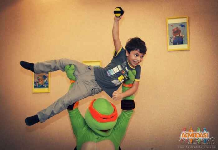 Тимур  Дмитриевич фото №178883. Завантажено 05 Квітня 2012