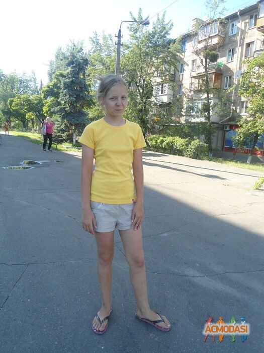 Янова Виктория Юрийвна фото №438552. Завантажено 01 Липня 2013
