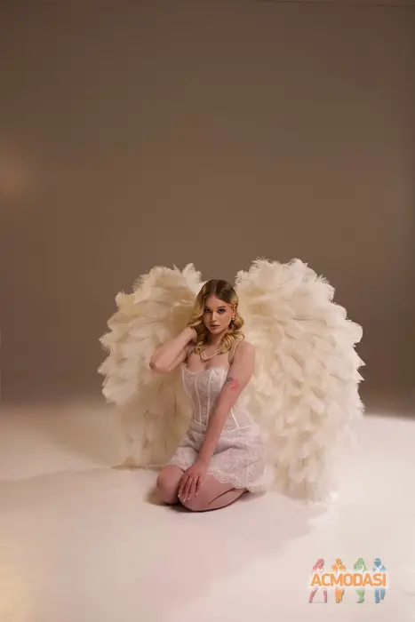 Лоліта  Притиковська фото №1753372. Завантажено 25 Лютого 2026