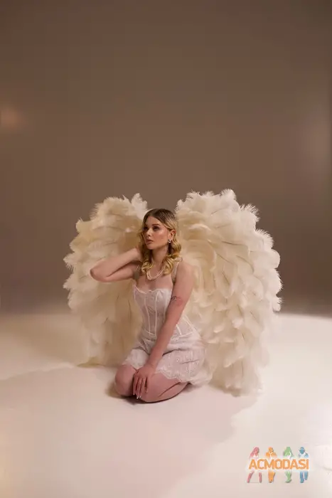 Лоліта  Притиковська фото №1753371. Завантажено 25 Лютого 2026