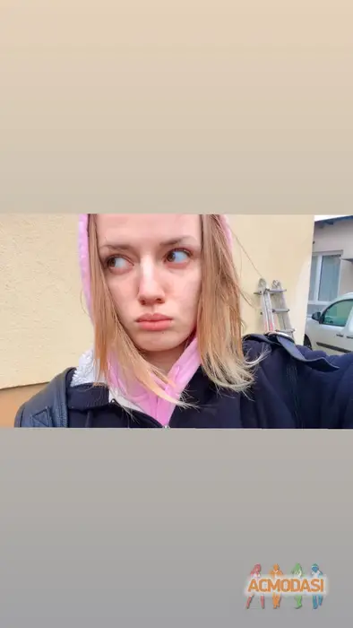 Kateryna  Nashchokina фото №1753353. Завантажено 25 Лютого 2026