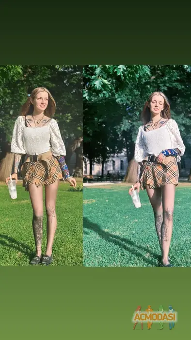 Kateryna  Nashchokina фото №1753357. Завантажено 25 Лютого 2026