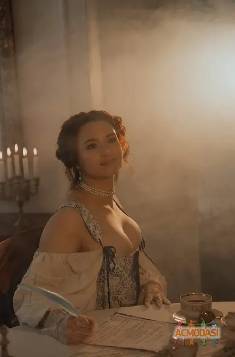 Marina  Namnyak фото №1753362. Завантажено 25 Лютого 2026