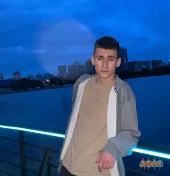 Семен  Каплун фото №1753376. Завантажено 25 Лютого 2026