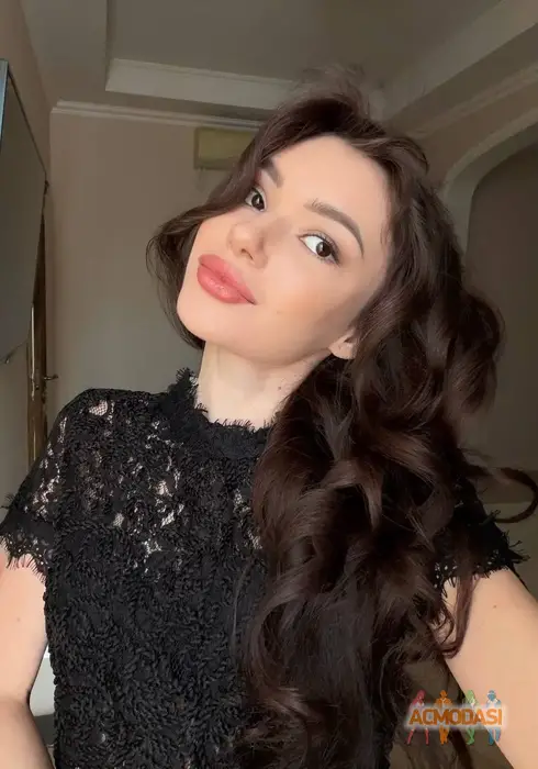 Ника Максимовна  фото №1753429. Завантажено 26 Лютого 2026