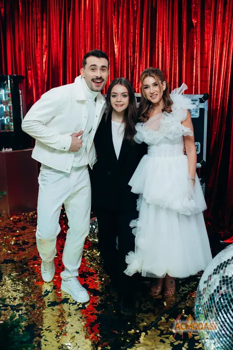 Катя  Кліменко фото №1753415. Завантажено 26 Лютого 2026