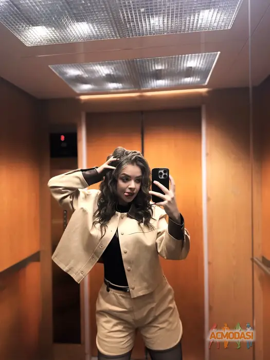 Катя  Кліменко фото №1753413. Завантажено 26 Лютого 2026