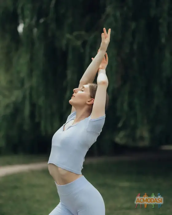 Валерія  Мороз фото №1753417. Завантажено 26 Лютого 2026