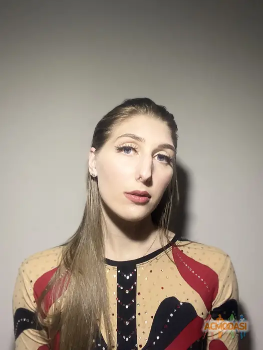 Валерія  Мороз фото №1753420. Завантажено 26 Лютого 2026