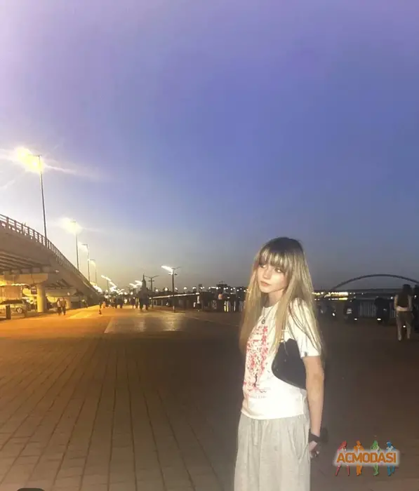 Ярослава  Атаманчук фото №1753423. Завантажено 26 Лютого 2026