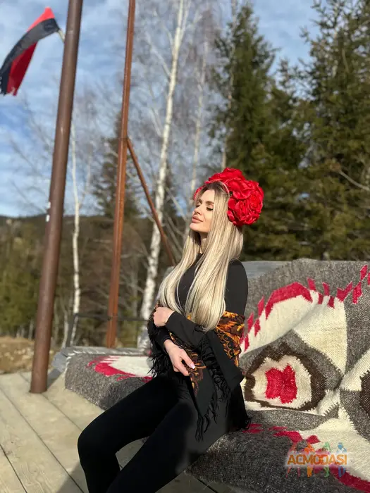 Маргарита Олександрівна Громова фото №1753451. Завантажено 26 Лютого 2026