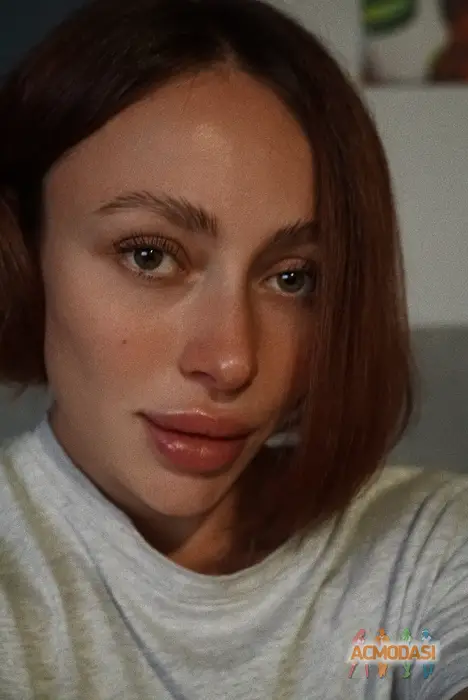 Аделіна Артурівна Мкртічян фото №1753490. Завантажено 27 Лютого 2026