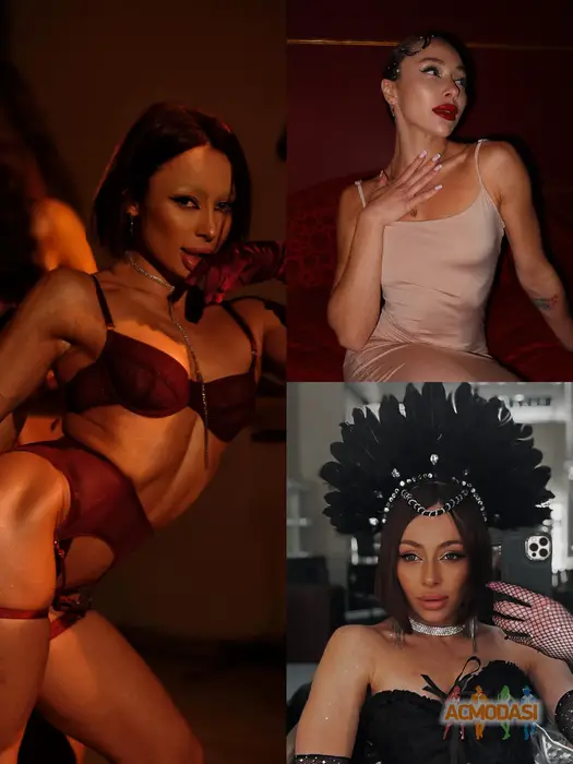 Аделіна Артурівна Мкртічян фото №1753489. Завантажено 27 Лютого 2026