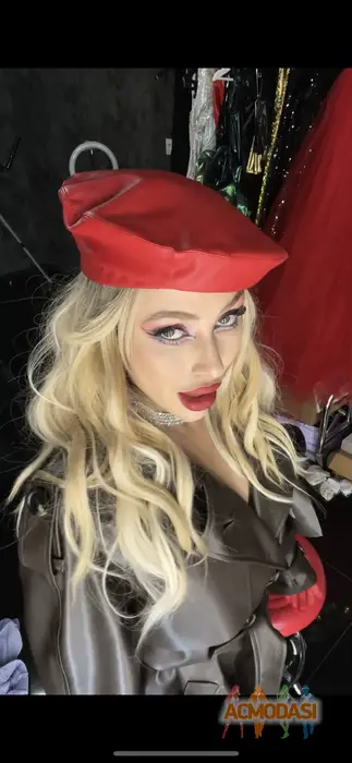 Аделіна Артурівна Мкртічян фото №1753488. Завантажено 27 Лютого 2026