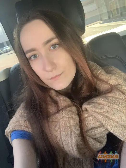 Олена  Сулейманова фото №1753476. Завантажено 27 Лютого 2026