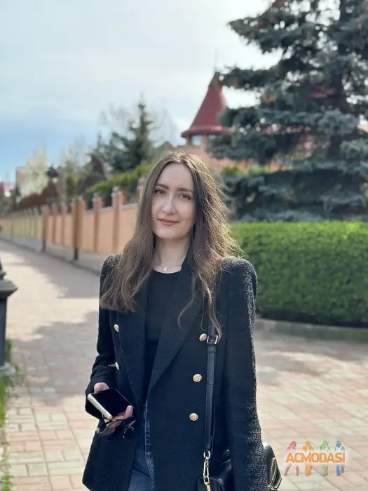 Олена  Сулейманова фото №1753478. Завантажено 27 Лютого 2026