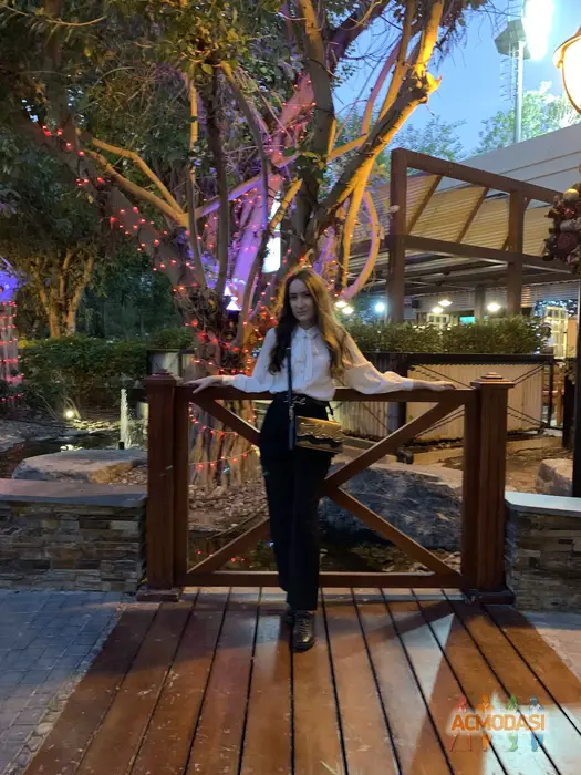 Олена  Сулейманова фото №1753479. Завантажено 27 Лютого 2026