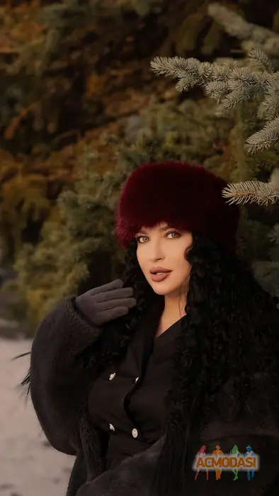 Вікторія  Тєлєсова фото №1753464. Завантажено 27 Лютого 2026